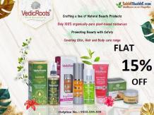 VedicRoots Products 