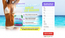 Veeloslim Supplement Help You Lose Weight Quickly?