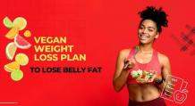 Vegan Fitness Weight Loss Plan – Is It Safe to Lose Weight?