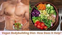 Vegan Bodybuilding Diet: A Complete High Protein Vegetarian Diet Plan