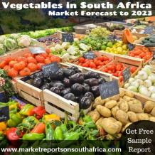 vegetables market outlook