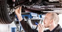 Vehicle Inspection | Pre purchase inspection | Metropolitan