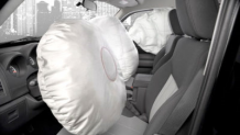 Global Vehicle Front Airbag Market Research Report 2019