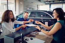 Van Leasing Contract: What You Need to Know