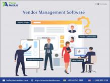 Vendor Management Software