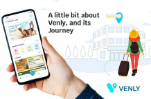 Leading venue booking app in qatar | Venly