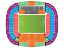 Germany Vs Scotland Tickets & Hospitality | Euro Cup 2024 - Group A - Match 1 Tickets at Allianz Arena on Fri, Jun 14, 2024 (21:00) | Euro Cup Group A Euro Cup Tickets