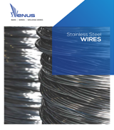 Stainless Steel Manufacturer In India | Venus Wires India