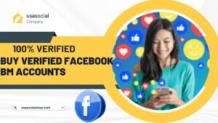 Buy Facebook Ads Accounts - 100% Documents verified &amp; Safe