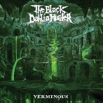  Verminous lyrics, tracklist and info - The Black Dahlia Murder album