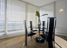Wooden Blinds in Dubai
