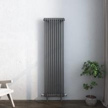 Can Vertical Column Radiators Change Your Home Temperature