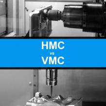 vertical machining center or horizontal - Camex Machinery