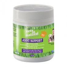 Vets All Natural Joint Support Powder for Dogs