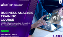 What Is Business Analysis, Techniques & Tools?