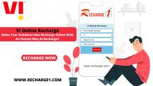 VI Online Recharge