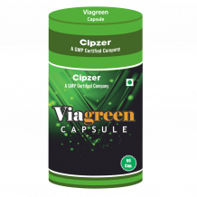 Viagreen Capsule – India #1 Herbal Products Online Store.