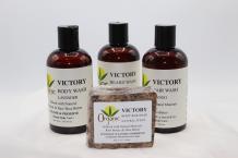 Shop Natural Health & Beauty Care Products Online