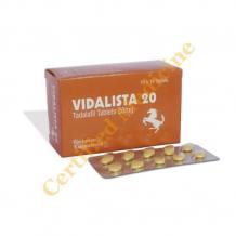 Buy Vidalista Online | BIG SALE					