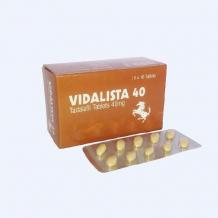 Using Vidalista 40mg | Long Lasting Sex