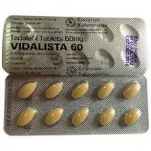 Vidalista 60 Paypal | Buy Vidalista 60 mg for Sale | Tadalafil