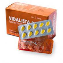 vidalista