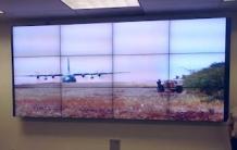 What are the Benefits of Video Wall Hire for Business?