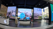 How LED Video Walls are Leveling up the Advertising Game?