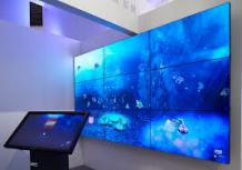 Video Wall Rental Dubai