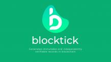 Blocktick