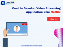 Video streaming app development like Netflix, Advanced Video Streaming App Development company in USA, Developing a video streaming app like Netflix, On-demand video streaming app development, Video streaming app development cost, video streaming app development, entertainment app development, mobile application development company in USA