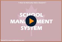 School Management Software | University Management System