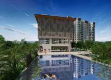 Ajmera Nucleus – New Project Electronic City Phase II Bangalore