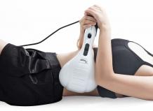Electric Back Massagers Ease Aches and Pains