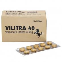 Generic Levitra 60 mg