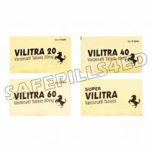 Vilitra A Vardenafil Brand On [80%] Super Sale: Safepills4ed