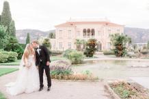 South of France Destination Weddings - Multilingual Planners &amp; Stylists