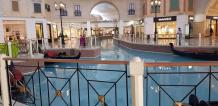 A prototype of Venice: Villaggio Mall Qatar | Top World Travels