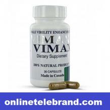 Vimax Capsules in Pakistan | Canadian Male Enhancement Pills