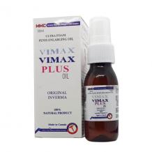 Vimax oil in Pakistan - Etsy Its