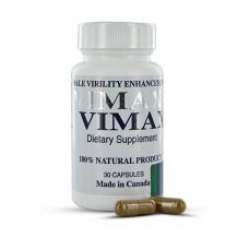 Vimax Capsules in Pakistan | Canadian Male Enhancement Pills