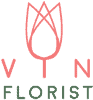 Best Online Florist in KL | Same Day Flower Delivery | Vin Florist