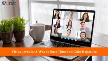 Virtual Events