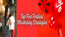 Top Five Festival Marketing Strategies