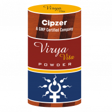 Virya Vita Powder – India #1 Herbal Products Online Store.