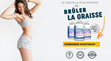 Vital Keto - Régime Pilules, Avis, Prix, Mauvais effets &amp; Essai Gratuit!