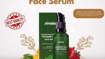 Vitamin C Face Serum