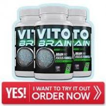 Vito Brain: Improving Your Cognitive Function Rapidly - Get Wellness Deal