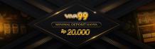 slot online gacor VIVA99