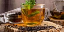 All About Organic Tea and Its Benefits